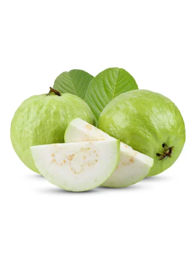 Pure Organic Juicy Guava Bliss