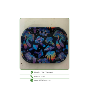 Tray